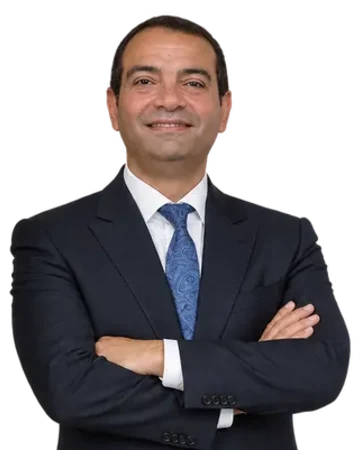 Ayman Soliman