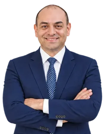 Ahmed Osman