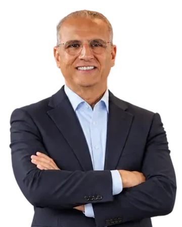 Ahmed El Sheikh
