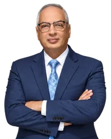 Essam El-Naggar