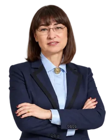 Elena Panova
