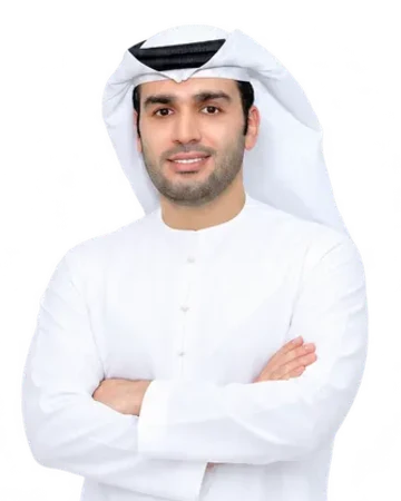 Mahmoud AlBurai
