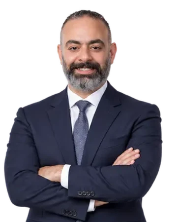 Magd Darwish