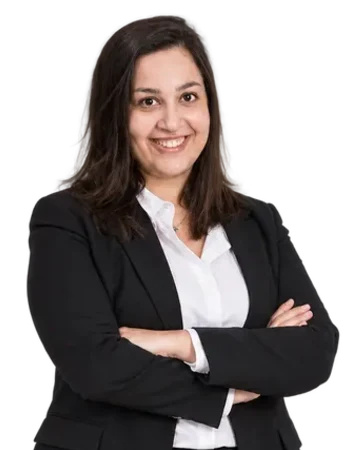 Dina Mukhtar