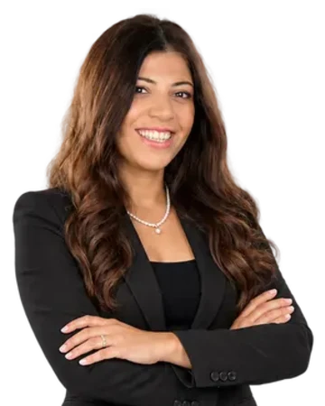 Dina El Sady