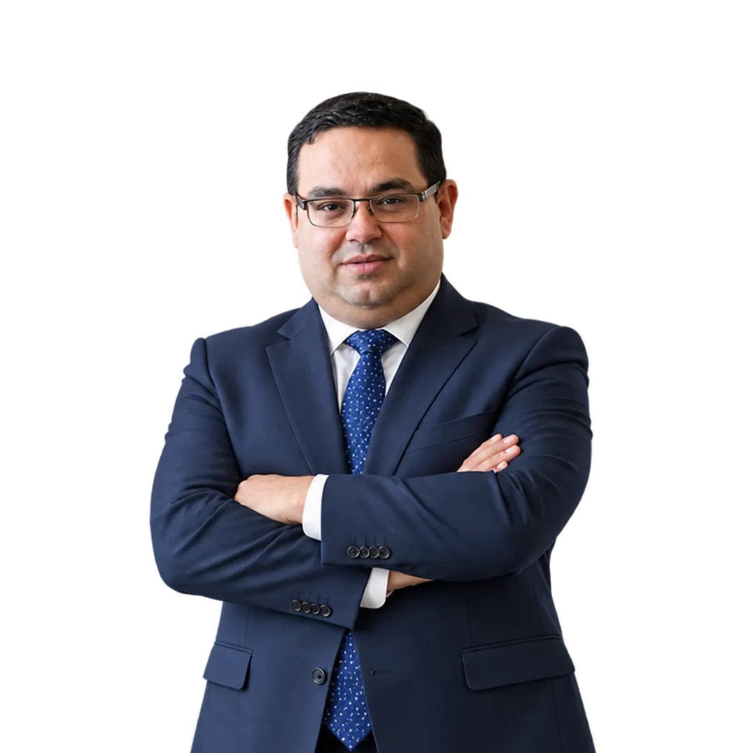 Mohsen Adel