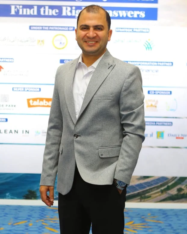 Mohamed Hassan